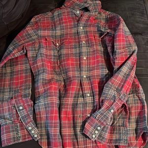 Ralph Lauren Western